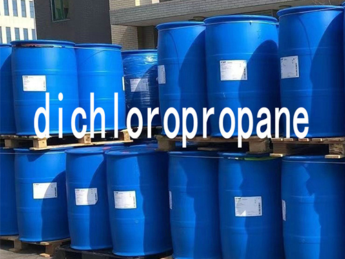 Dichloropropane