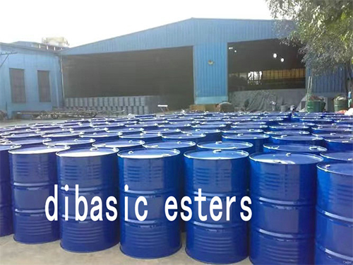 Dibasic esters (DBE)