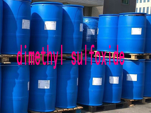 Dimethyl sulfoxide