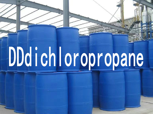 DDdichloropropane