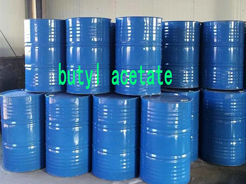 Butyl acetate