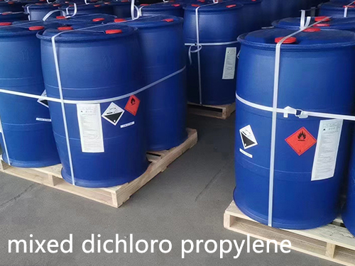 Mixed dichloro propyle