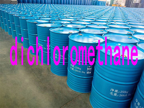 Dichloromethane