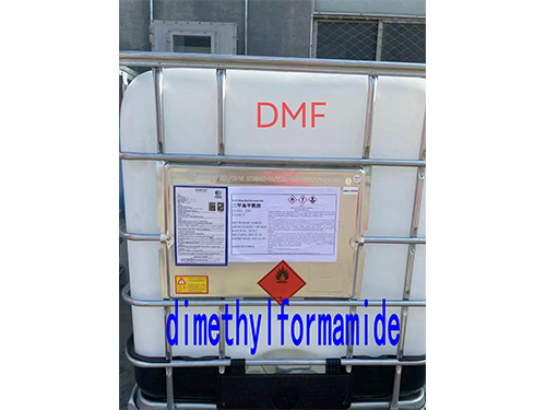 Dimethyl Formamide