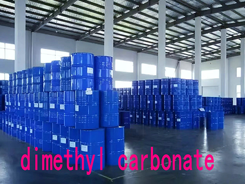 Dimethyl carbonate