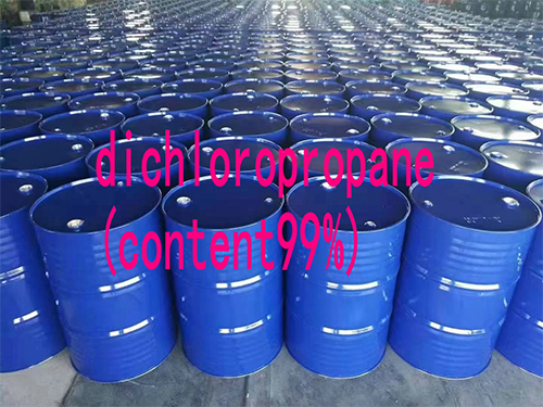 Dichloropropane