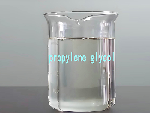 Propylene Glycol