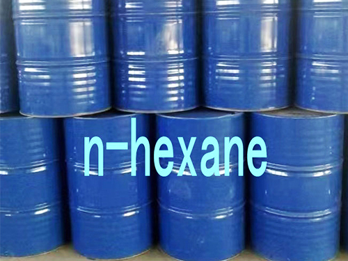 N-hexane